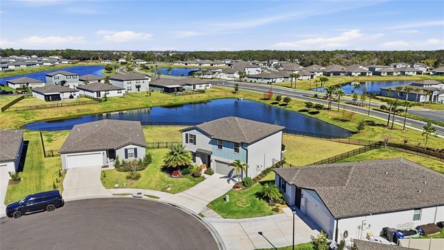 7004 FEATHER RIVER PLACE, Parrish, FL 34219