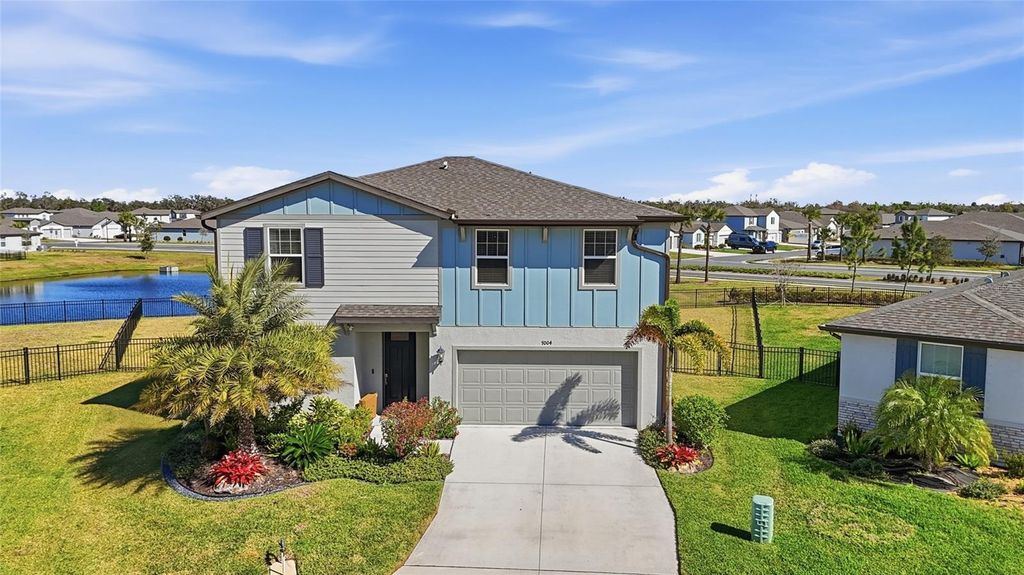 7004 FEATHER RIVER PLACE, Parrish, FL 34219