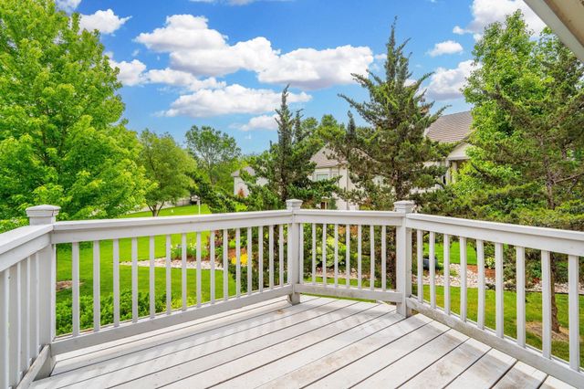 12821 E Crest Ridge Cir, Wichita, KS 67230