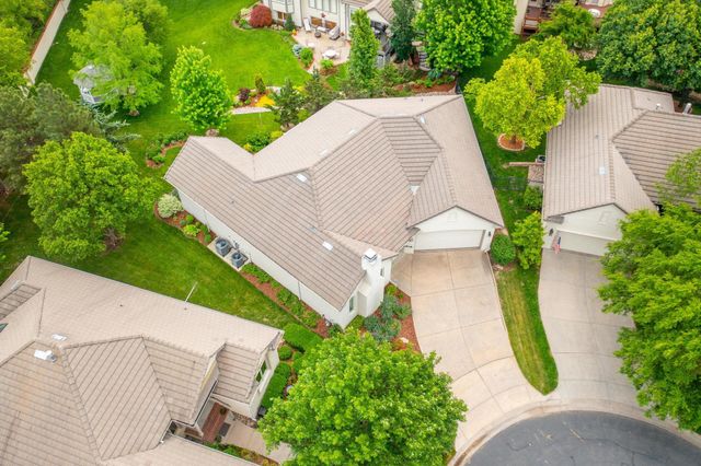 12821 E Crest Ridge Cir, Wichita, KS 67230