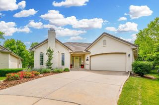 12821 E Crest Ridge Cir, Wichita, KS 67230