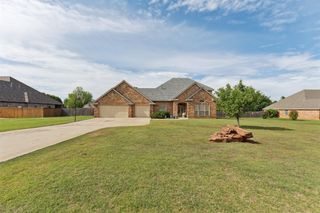 3167 Castle Creek Drive, Newcastle, OK 73065