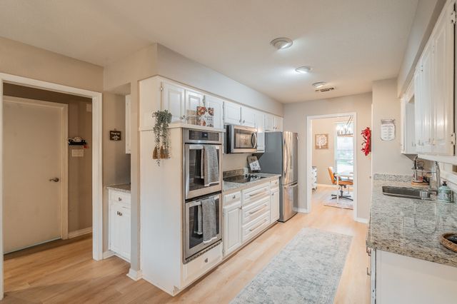 3416 Ainsworth Court, Arlington, TX 76016