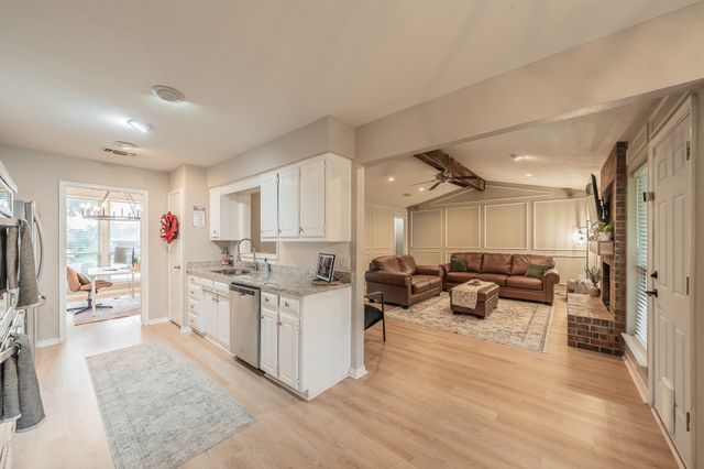3416 Ainsworth Court, Arlington, TX 76016