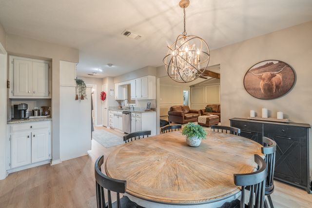 3416 Ainsworth Court, Arlington, TX 76016
