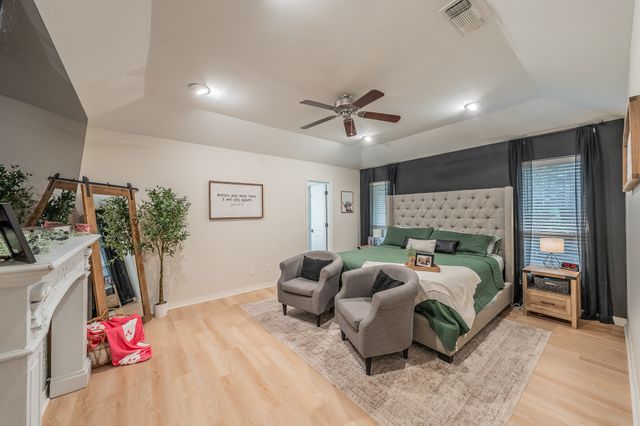 3416 Ainsworth Court, Arlington, TX 76016
