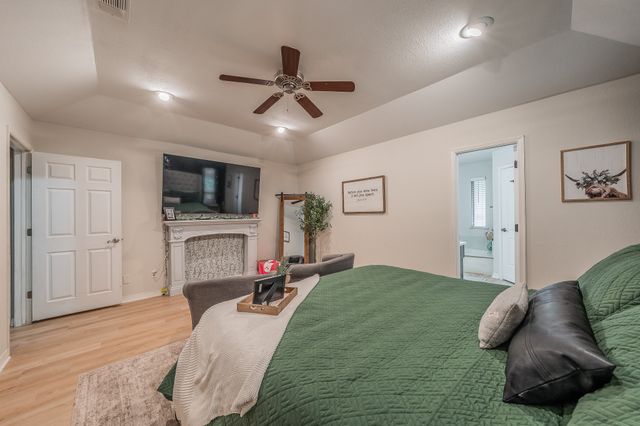 3416 Ainsworth Court, Arlington, TX 76016