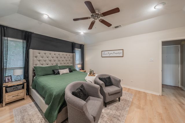 3416 Ainsworth Court, Arlington, TX 76016