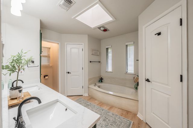 3416 Ainsworth Court, Arlington, TX 76016
