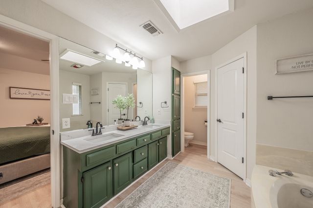 3416 Ainsworth Court, Arlington, TX 76016