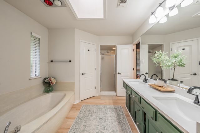 3416 Ainsworth Court, Arlington, TX 76016