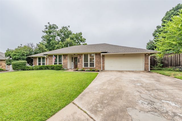 3416 Ainsworth Court, Arlington, TX 76016