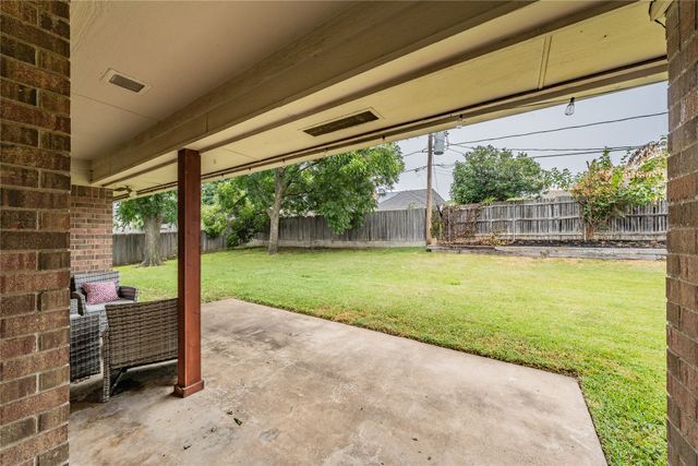 3416 Ainsworth Court, Arlington, TX 76016