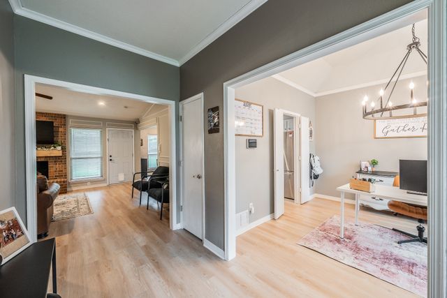 3416 Ainsworth Court, Arlington, TX 76016