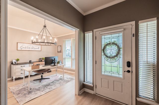 3416 Ainsworth Court, Arlington, TX 76016