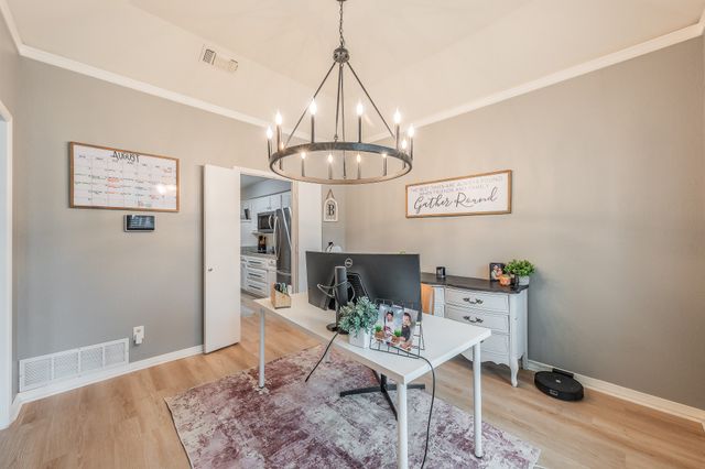 3416 Ainsworth Court, Arlington, TX 76016