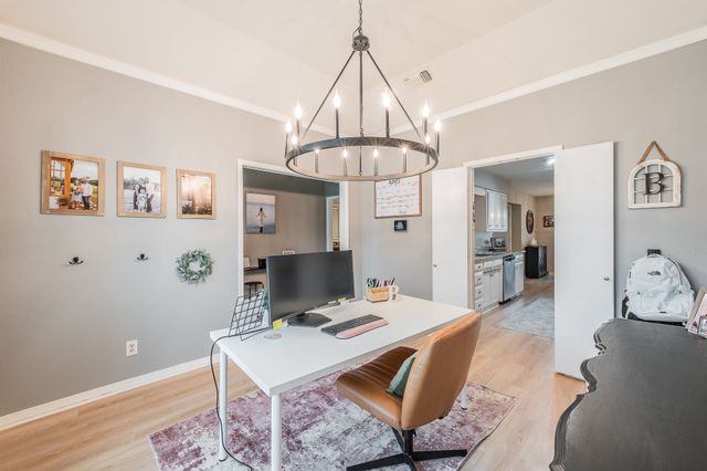 3416 Ainsworth Court, Arlington, TX 76016