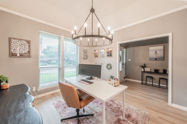 3416 Ainsworth Court, Arlington, TX 76016