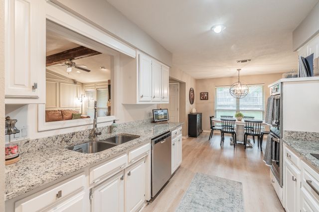 3416 Ainsworth Court, Arlington, TX 76016