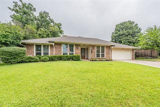3416 Ainsworth Court, Arlington, TX 76016