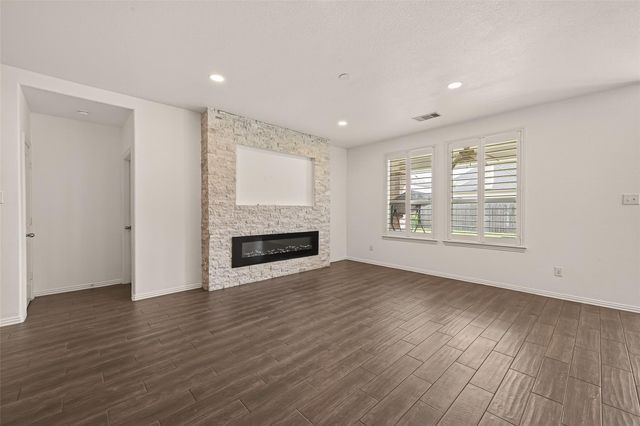 16039 Cypress Farms Drive, Cypress, TX 77429