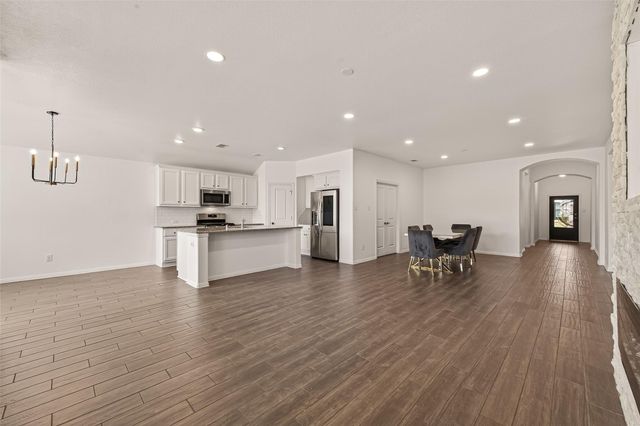 16039 Cypress Farms Drive, Cypress, TX 77429