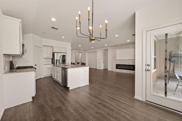 16039 Cypress Farms Drive, Cypress, TX 77429