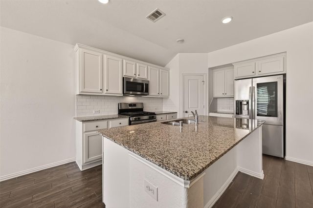 16039 Cypress Farms Drive, Cypress, TX 77429