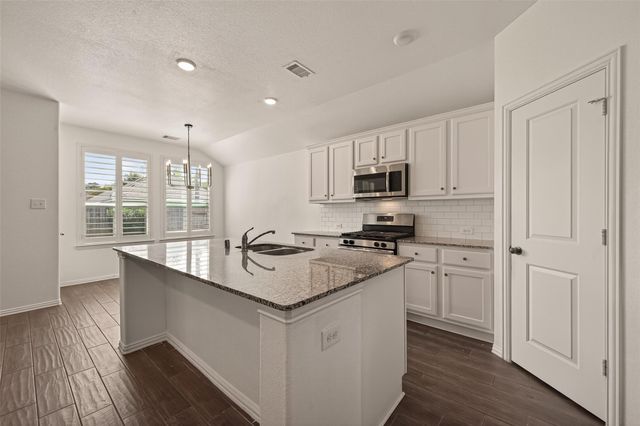 16039 Cypress Farms Drive, Cypress, TX 77429