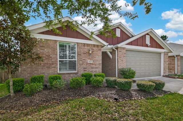 16039 Cypress Farms Drive, Cypress, TX 77429