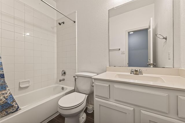 16039 Cypress Farms Drive, Cypress, TX 77429