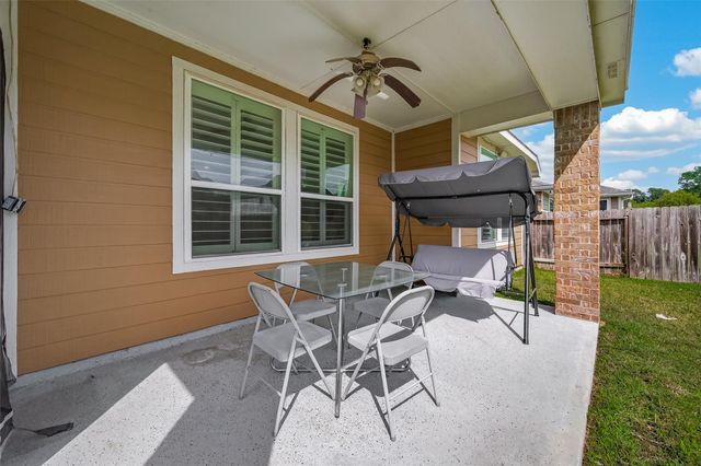 16039 Cypress Farms Drive, Cypress, TX 77429