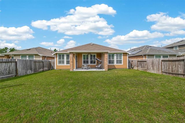 16039 Cypress Farms Drive, Cypress, TX 77429