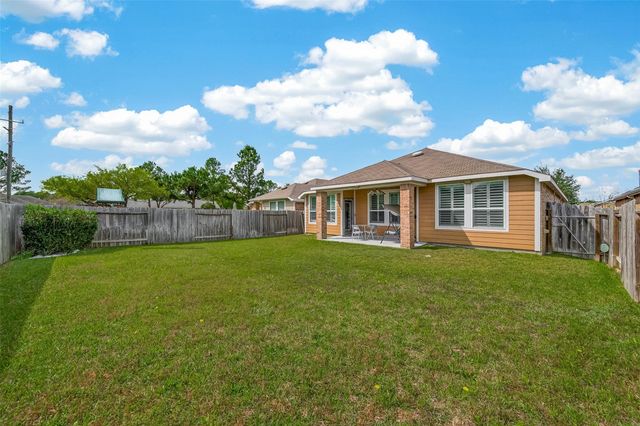 16039 Cypress Farms Drive, Cypress, TX 77429