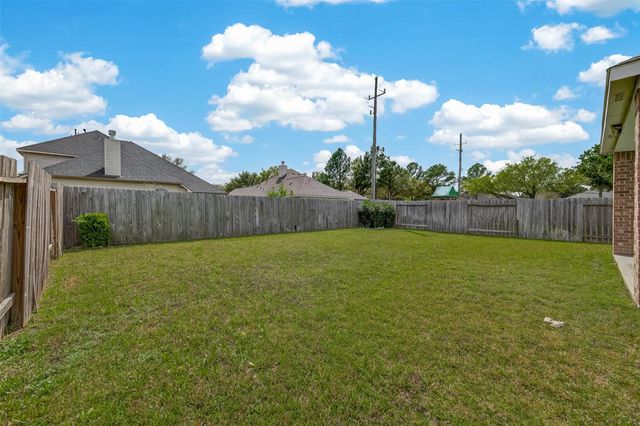 16039 Cypress Farms Drive, Cypress, TX 77429