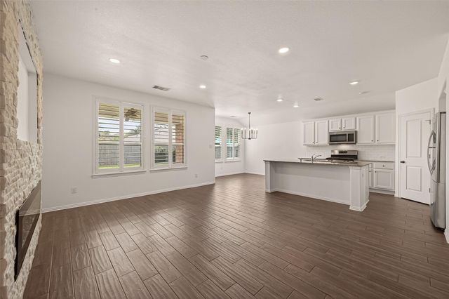 16039 Cypress Farms Drive, Cypress, TX 77429