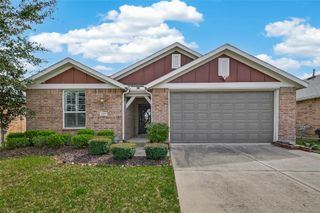 16039 Cypress Farms Drive, Cypress, TX 77429