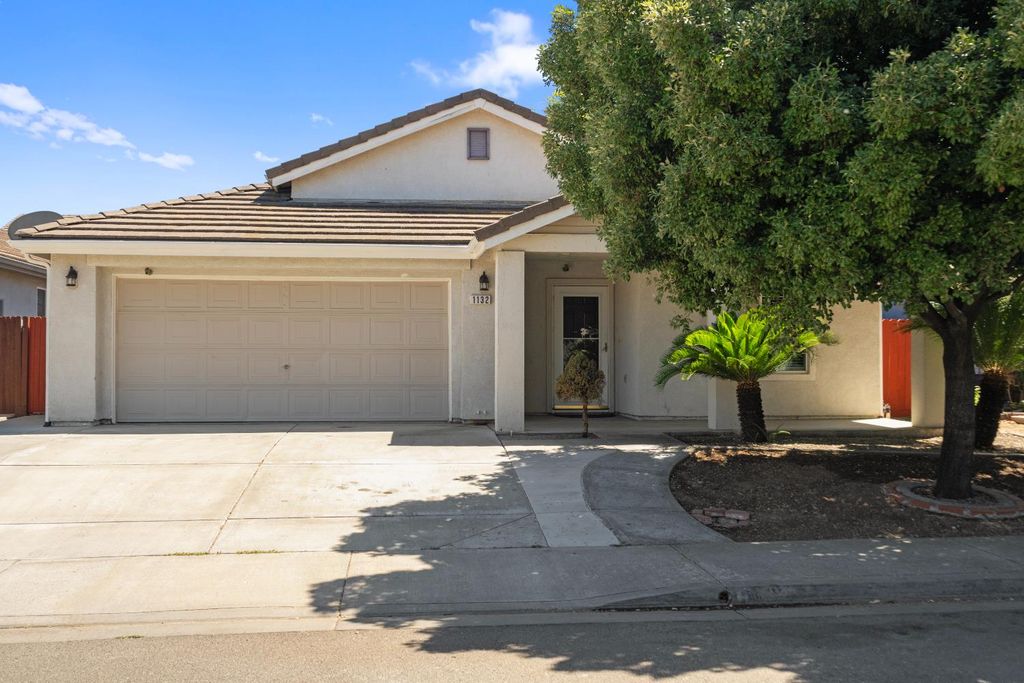 1132 Marsh Wren Ct, Patterson, CA 95363