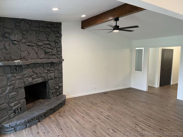 603 Davidson Court, Sand Springs, OK 74063