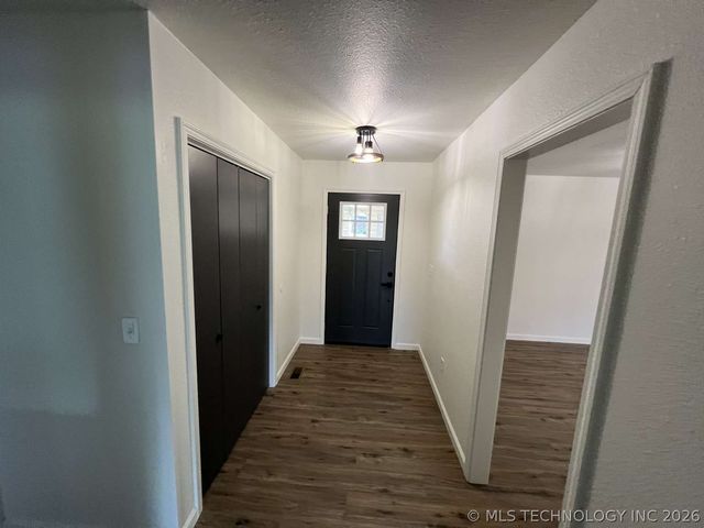 603 Davidson Court, Sand Springs, OK 74063