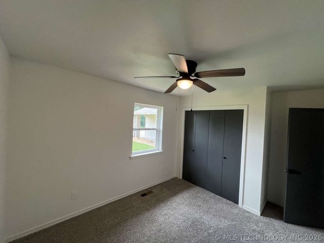 603 Davidson Court, Sand Springs, OK 74063