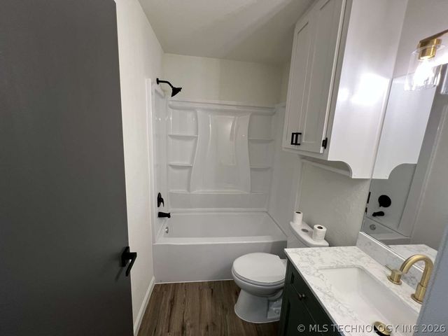 603 Davidson Court, Sand Springs, OK 74063