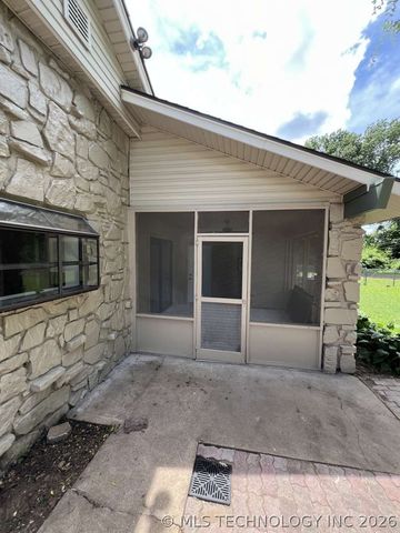 603 Davidson Court, Sand Springs, OK 74063