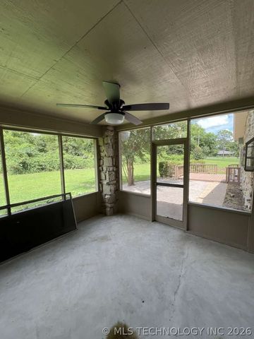 603 Davidson Court, Sand Springs, OK 74063