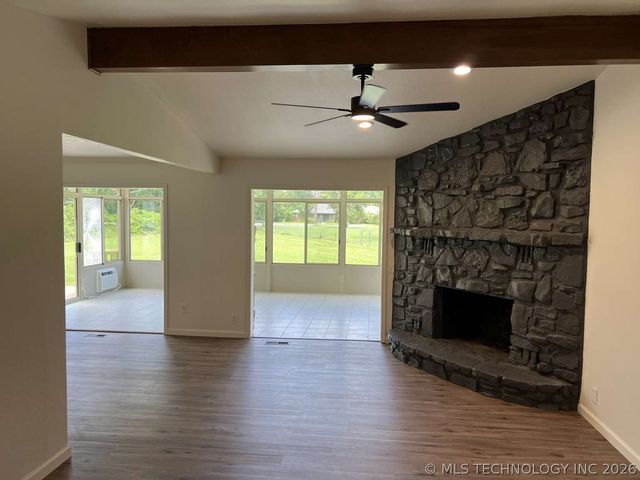 603 Davidson Court, Sand Springs, OK 74063