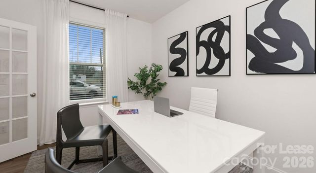 2635 W Trade Street Paxton, Charlotte, NC 28208