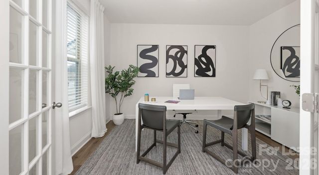 2635 W Trade Street Paxton, Charlotte, NC 28208