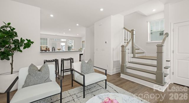 2635 W Trade Street Paxton, Charlotte, NC 28208