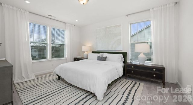 2635 W Trade Street Paxton, Charlotte, NC 28208