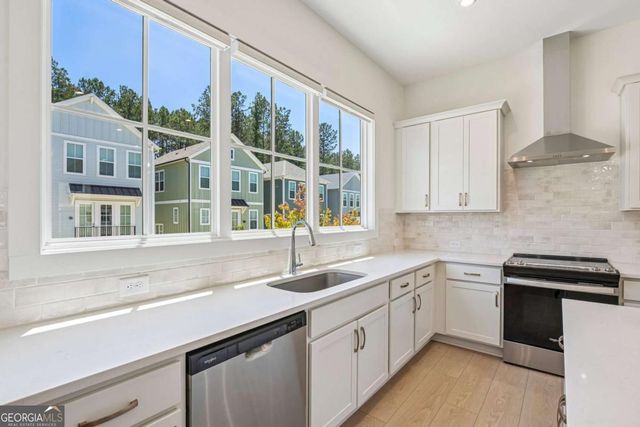 119 Pinecone Parkway, Alpharetta, GA 30022
